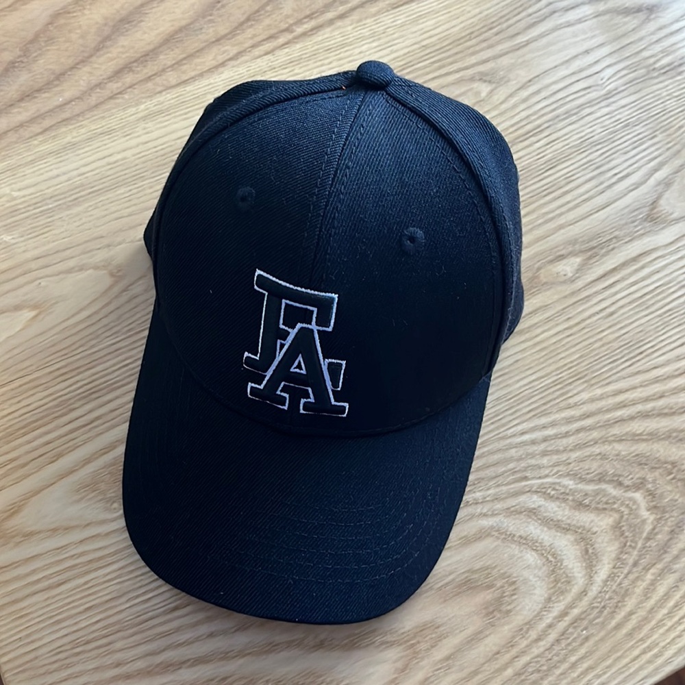Alferic Eden Streetwear Hat / Cap - One Size Unisex